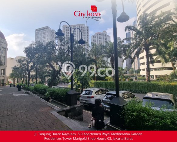 Ruko Bagus Dijual LB 300m2 Lokasi Strategis Jakarta Barat Area Cocok untuk Berbisnis Ruko Bagus Dijual LB 300m2 Lokasi Strategis Jakarta Barat Area Cocok untuk Berbisnis