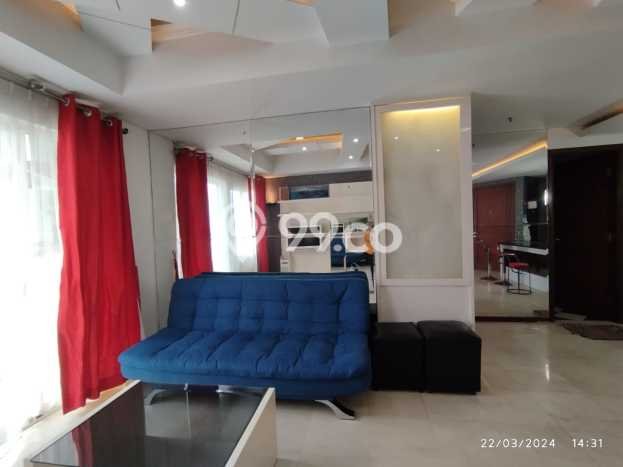 Sewa Apartemen Harga Terjangkau di Tanjung Duren 2 KT Sewa Apartemen Harga Terjangkau di Tanjung Duren 2 KT