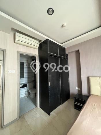 Apartemen Cozy Dijual di Jakarta Barat Spesifikasi 2 KT, 2 KM Apartemen Cozy Dijual di Jakarta Barat Spesifikasi 2 KT, 2 KM