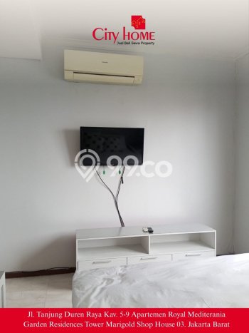 Disewakan Apartemen Murah di Tanjung Duren Selatan 1 Bedroom Disewakan Apartemen Murah di Tanjung Duren Selatan 1 Bedroom