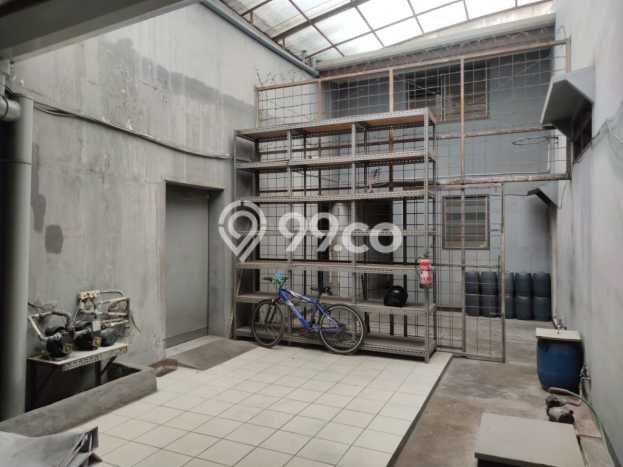 Gudang Bagus LT 590m2 LB 800m2 Dijual di Bojongloa Kaler Bandung Gudang Bagus LT 590m2 LB 800m2 Dijual di Bojongloa Kaler Bandung