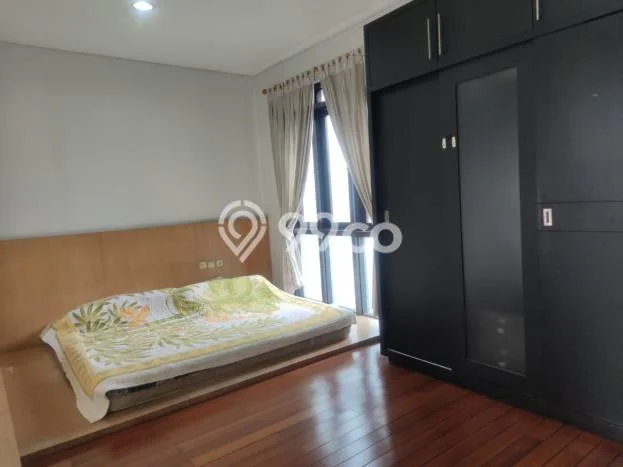 Rumah Luxury Modern Siap Huni di Pasteur Bandung Rumah Luxury Modern Siap Huni di Pasteur Bandung