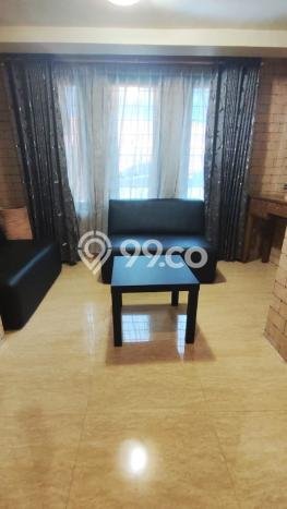 For Sale! Luxury House LT 400m2 Desain Modern di Dago Pakar For Sale! Luxury House LT 400m2 Desain Modern di Dago Pakar