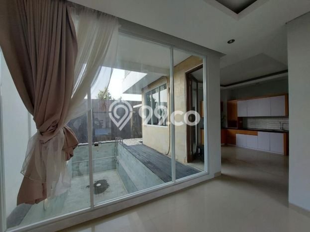 Rumah Elit Modern Siap Huni di Nusa Dua Badung Rumah Elit Modern Siap Huni di Nusa Dua Badung