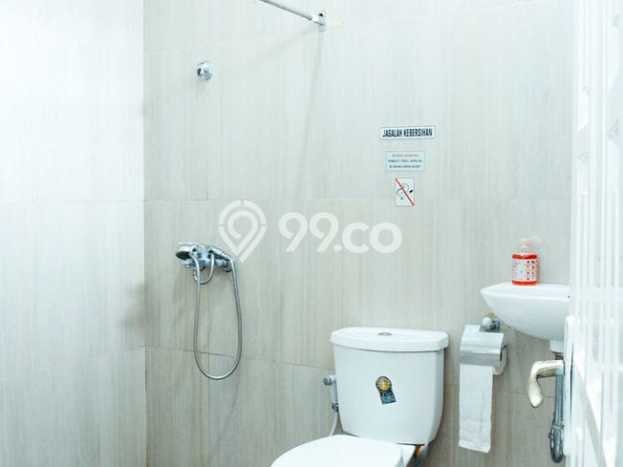 Rumah Elit Modern Tanpa Renovasi di Cipaku Bandung Rumah Elit Modern Tanpa Renovasi di Cipaku Bandung