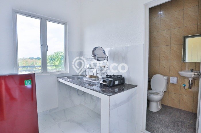 AREA BISNIS! Hotel di , Luas 3000m2m², Mainroad, Strategis AREA BISNIS! Hotel di , Luas 3000m2m², Mainroad, Strategis