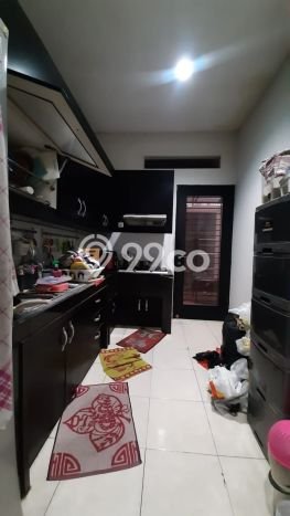 Rumah Modern 2 KT LT 120m2 di Mekar Wangi Rumah Modern 2 KT LT 120m2 di Mekar Wangi