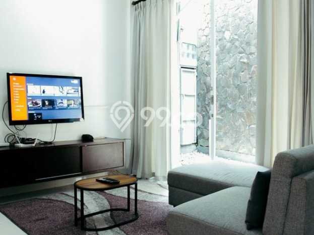 Rumah Elit Modern Tanpa Renovasi di Cipaku Bandung Rumah Elit Modern Tanpa Renovasi di Cipaku Bandung