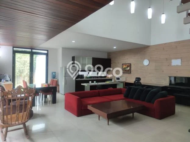 Rumah Luxury Modern Siap Huni di Pasteur Bandung Rumah Luxury Modern Siap Huni di Pasteur Bandung