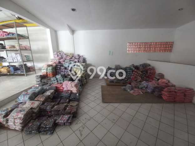 Gudang Dijual di Bandung LT 1031m2 & LB 720m2 Lokasi Terbaik! Gudang Dijual di Bandung LT 1031m2 & LB 720m2 Lokasi Terbaik!