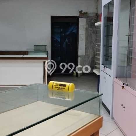 Unit Ruko Dijual di Bandung LT 318m2 & LB 412m2 Unit Ruko Dijual di Bandung LT 318m2 & LB 412m2