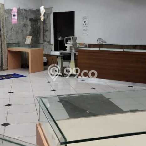 Unit Ruko Dijual di Bandung LT 318m2 & LB 412m2 Unit Ruko Dijual di Bandung LT 318m2 & LB 412m2