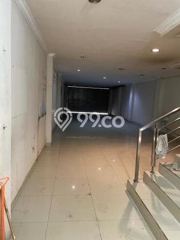 Unit Ruko Dijual di Bandung LT 150m2 & LB 350m2 Unit Ruko Dijual di Bandung LT 150m2 & LB 350m2