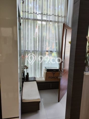 Rumah Mewah LB 180m2 Siap Huni Desain Elegan di Pasteur, Bandung Rumah Mewah LB 180m2 Siap Huni Desain Elegan di Pasteur, Bandung