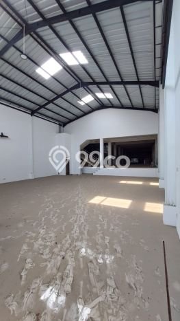 Unit Gudang Dijual di Bandung LT 910m2 & LB 1600m2 Unit Gudang Dijual di Bandung LT 910m2 & LB 1600m2