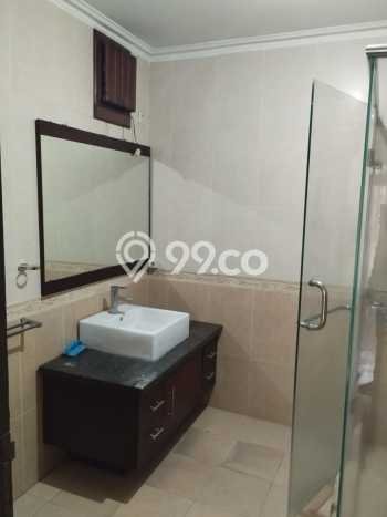 Jual Rumah Luas Elegan Dengan View Cantik di Setiabudi, Bandung Jual Rumah Luas Elegan Dengan View Cantik di Setiabudi, Bandung