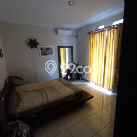Rumah Elit Modern Tanpa Renovasi di Kota Baru Parahyangan Bandung Rumah Elit Modern Tanpa Renovasi di Kota Baru Parahyangan Bandung