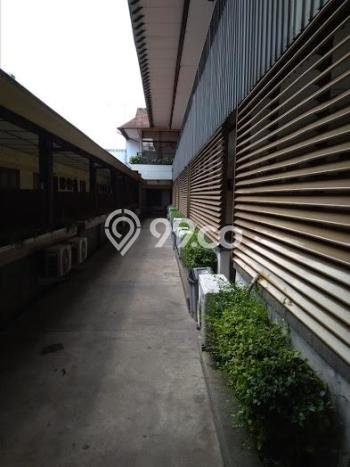 Rumah Mewah Akses Mudah di Bandung Full Furnished Rumah Mewah Akses Mudah di Bandung Full Furnished