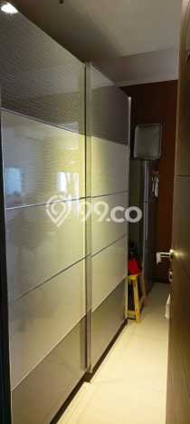 Apartemen Disewakan 1 Kamar Hemat Siap Huni di Bandung, Luas 29m2 Apartemen Disewakan 1 Kamar Hemat Siap Huni di Bandung, Luas 29m2