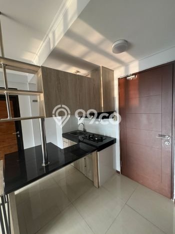 Hunian Apartemen Ideal untuk Dijual di Bandung dengan 3 Kamar Hunian Apartemen Ideal untuk Dijual di Bandung dengan 3 Kamar