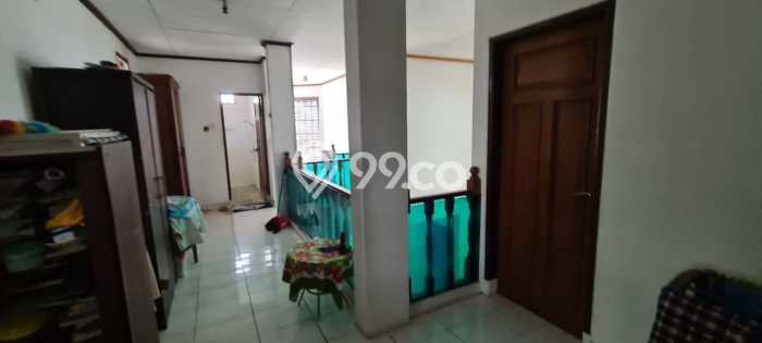Rumah Luxury Modern Siap Huni di Supratman Bandung Rumah Luxury Modern Siap Huni di Supratman Bandung