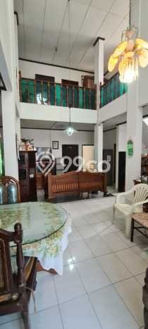 Rumah Luxury Modern Siap Huni di Supratman Bandung Rumah Luxury Modern Siap Huni di Supratman Bandung