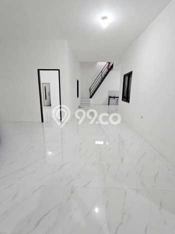 Rumah Modern 4 KT di Pasir Koja Bandung Unfurnished Rumah Modern 4 KT di Pasir Koja Bandung Unfurnished