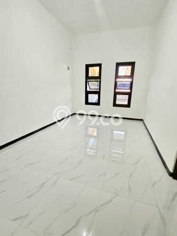 Rumah Modern 4 KT di Pasir Koja Bandung Unfurnished Rumah Modern 4 KT di Pasir Koja Bandung Unfurnished