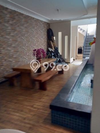 Ready to Use! Premium House LT 250m2 Desain Modern di Setra Murni Ready to Use! Premium House LT 250m2 Desain Modern di Setra Murni