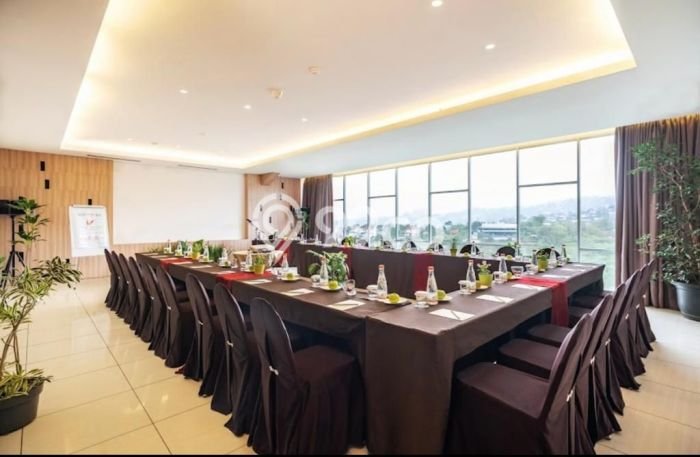 Hunian Apartemen Budget Friendly di Bandung dengan 1 Kamar Tidur, 1 Kamar Mandi Hunian Apartemen Budget Friendly di Bandung dengan 1 Kamar Tidur, 1 Kamar Mandi