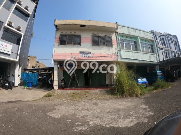 Dijual Rumah Strategis Bagus Punya 0 KT di Cimahi Tengah Cimahi - Dijual Rumah Strategis Bagus Punya 0 KT di Cimahi Tengah Cimahi -