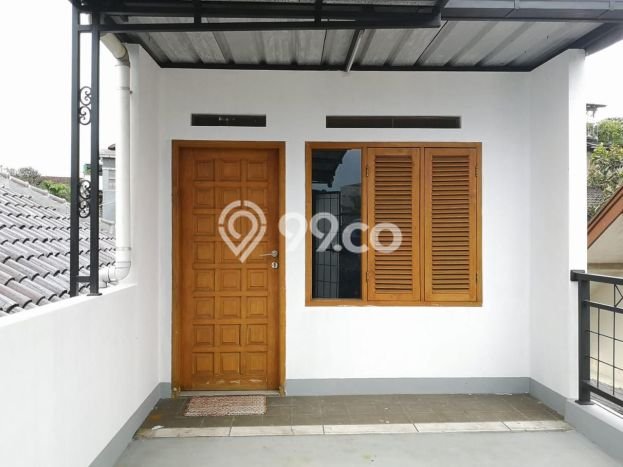 Dijual Rumah Modern 3 KT di Cihanjuang, Bandung Dijual Rumah Modern 3 KT di Cihanjuang, Bandung