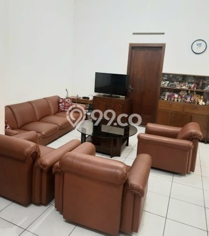 For Sale! Premium House LT 306m2 Desain Elegan di Pungkur For Sale! Premium House LT 306m2 Desain Elegan di Pungkur