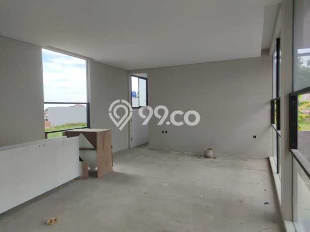 Rumah Elit Modern Tanpa Renovasi di Setiabudi Bandung Rumah Elit Modern Tanpa Renovasi di Setiabudi Bandung