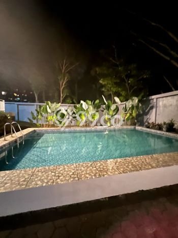 Rumah Elit Modern Siap Huni di Lembang Bandung Rumah Elit Modern Siap Huni di Lembang Bandung