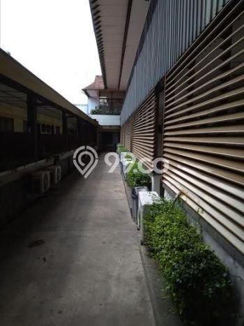 Komersial Dijual di Prime Area Bandung Luas 1800m2 Komersial Dijual di Prime Area Bandung Luas 1800m2