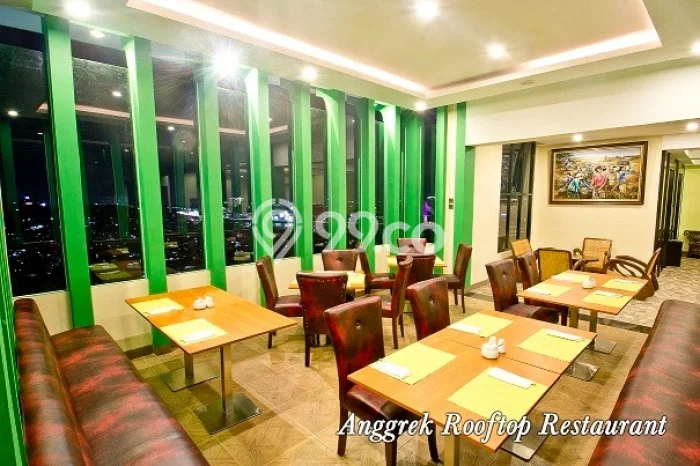 LOKASI STRATEGIS! Hotel di , Luas 3183m2m², Keramaian Tinggi LOKASI STRATEGIS! Hotel di , Luas 3183m2m², Keramaian Tinggi