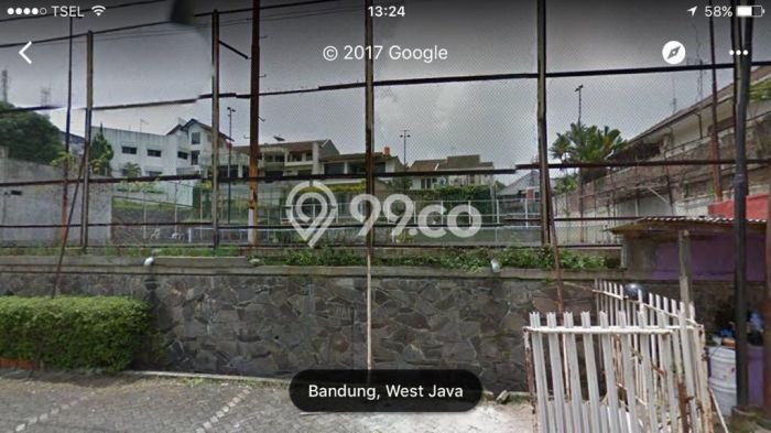 Komersial Dijual di Prime Area Bandung Luas 4000m2 Komersial Dijual di Prime Area Bandung Luas 4000m2