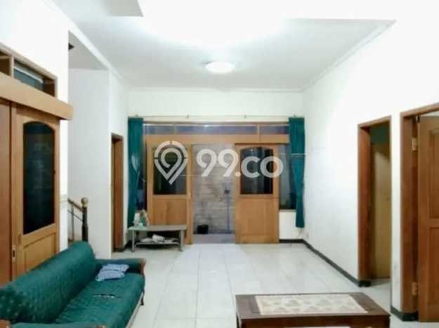 Dijual Rumah Eksklusif 5 KT di Pasteur, Bandung Dijual Rumah Eksklusif 5 KT di Pasteur, Bandung