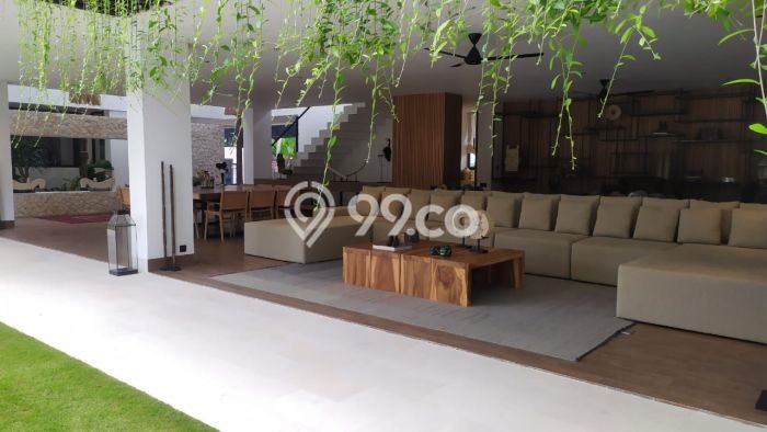 For Sale! Luxury House LT 1050m2 Desain Modern di Pererenan For Sale! Luxury House LT 1050m2 Desain Modern di Pererenan