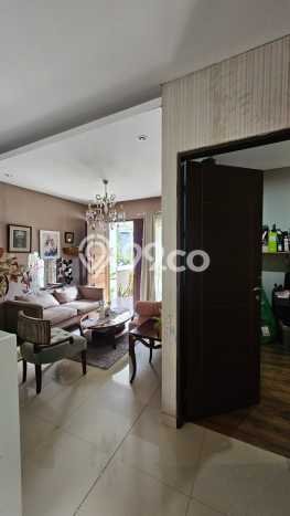 Jual Rumah Modern 3 KT di Geger Kalong, Bandung Jual Rumah Modern 3 KT di Geger Kalong, Bandung