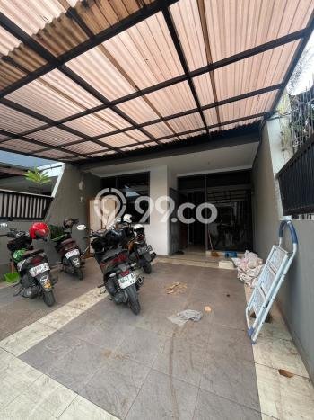 Dijual Hunian Rumah Terawat 2 Kamar di Garuda, Bandung Dijual Hunian Rumah Terawat 2 Kamar di Garuda, Bandung