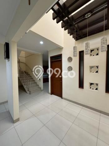 Hunian Elit LB 187m2 Siap Huni Desain Elegan di Pajajaran, Bandung Hunian Elit LB 187m2 Siap Huni Desain Elegan di Pajajaran, Bandung