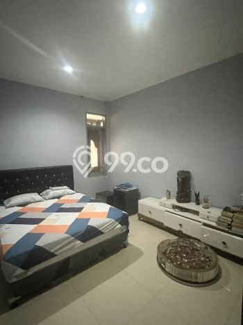 Rumah Modern 5 Kamar LT 179m2 di Padalarang Rumah Modern 5 Kamar LT 179m2 di Padalarang