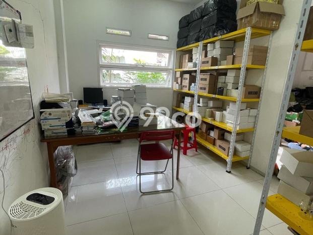 Rumah Luas Asri 3 KT Siap Huni di Cihampelas Bandung Rumah Luas Asri 3 KT Siap Huni di Cihampelas Bandung