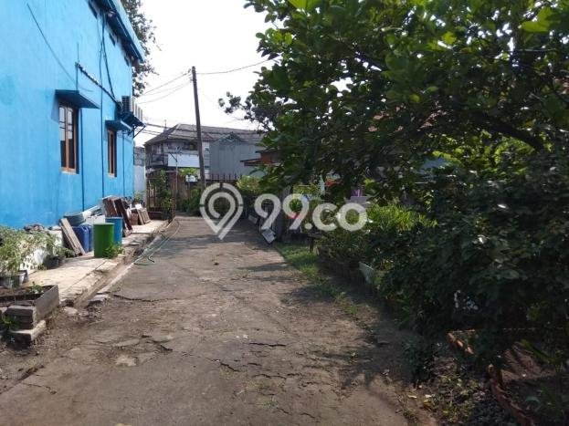 Tanah Kavling untuk Dijual di Kosambi Tangerang 710m2 Tanah Kavling untuk Dijual di Kosambi Tangerang 710m2