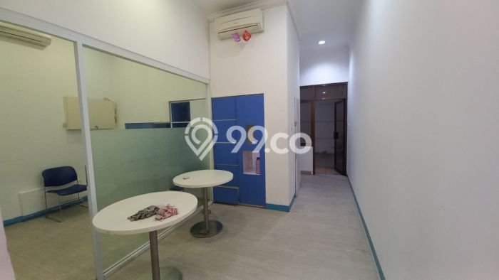 Disewakan Ruko di Lengkong Bandung LT 134m2, LB 180m2 Disewakan Ruko di Lengkong Bandung LT 134m2, LB 180m2