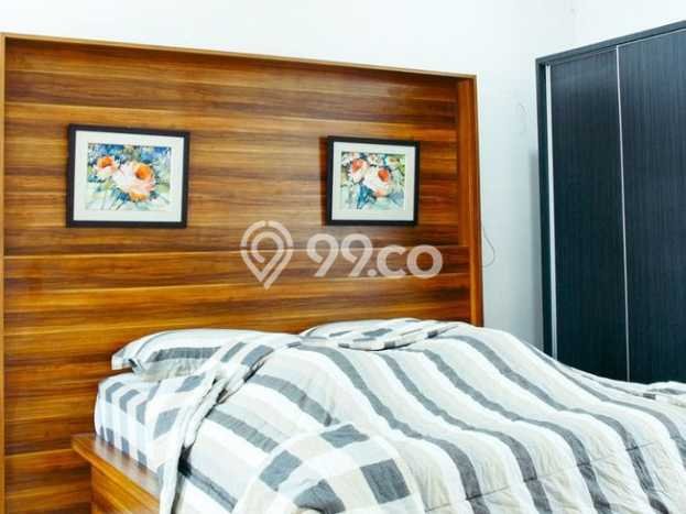Rumah Elit Modern Tanpa Renovasi di Cipaku Bandung Rumah Elit Modern Tanpa Renovasi di Cipaku Bandung