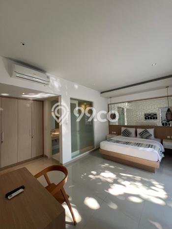 Vila Premium Kawasan , Luas 100m2m², Akses Badung, Badung Vila Premium Kawasan , Luas 100m2m², Akses Badung, Badung