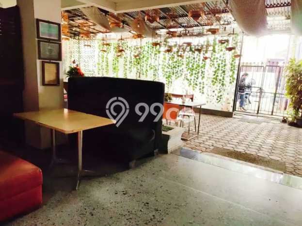 Unit Komersial Dijual di Lengkong Bandung Luas Tanah 600m2, Luas Bangunan 317m2 Unit Komersial Dijual di Lengkong Bandung Luas Tanah 600m2, Luas Bangunan 317m2